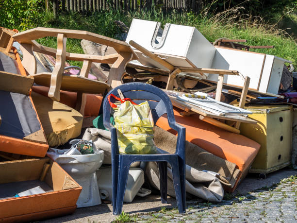 Best Commercial Cleanout Services  in Osceola Mills, PA