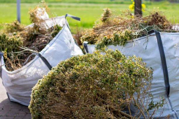 Best Construction Debris Removal  in Osceola Mills, PA