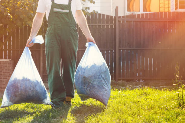 Best Yard Waste Removal  in Osceola Mills, PA