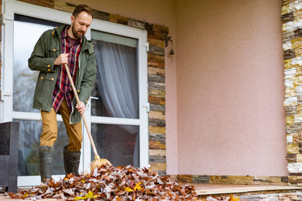 Best Professional Junk Removal  in Osceola Mills, PA