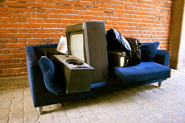 Best Professional Junk Removal  in Osceola Mills, PA