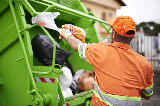 Best Construction Debris Removal  in Osceola Mills, PA