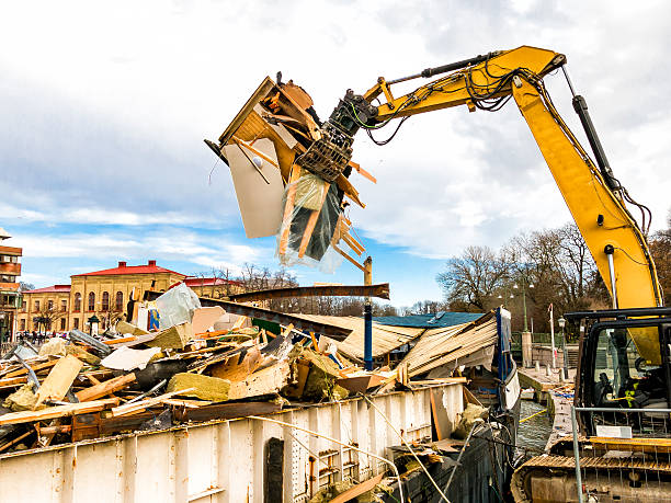 Best Garage Cleanout Services  in Osceola Mills, PA